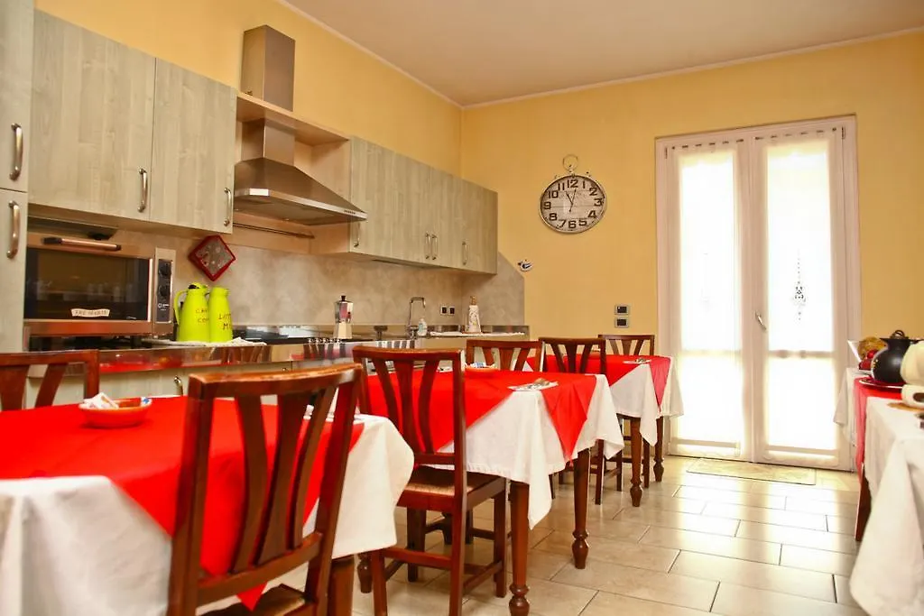 Frühstückspension B&B Alla Rosa Peschiera del Garda